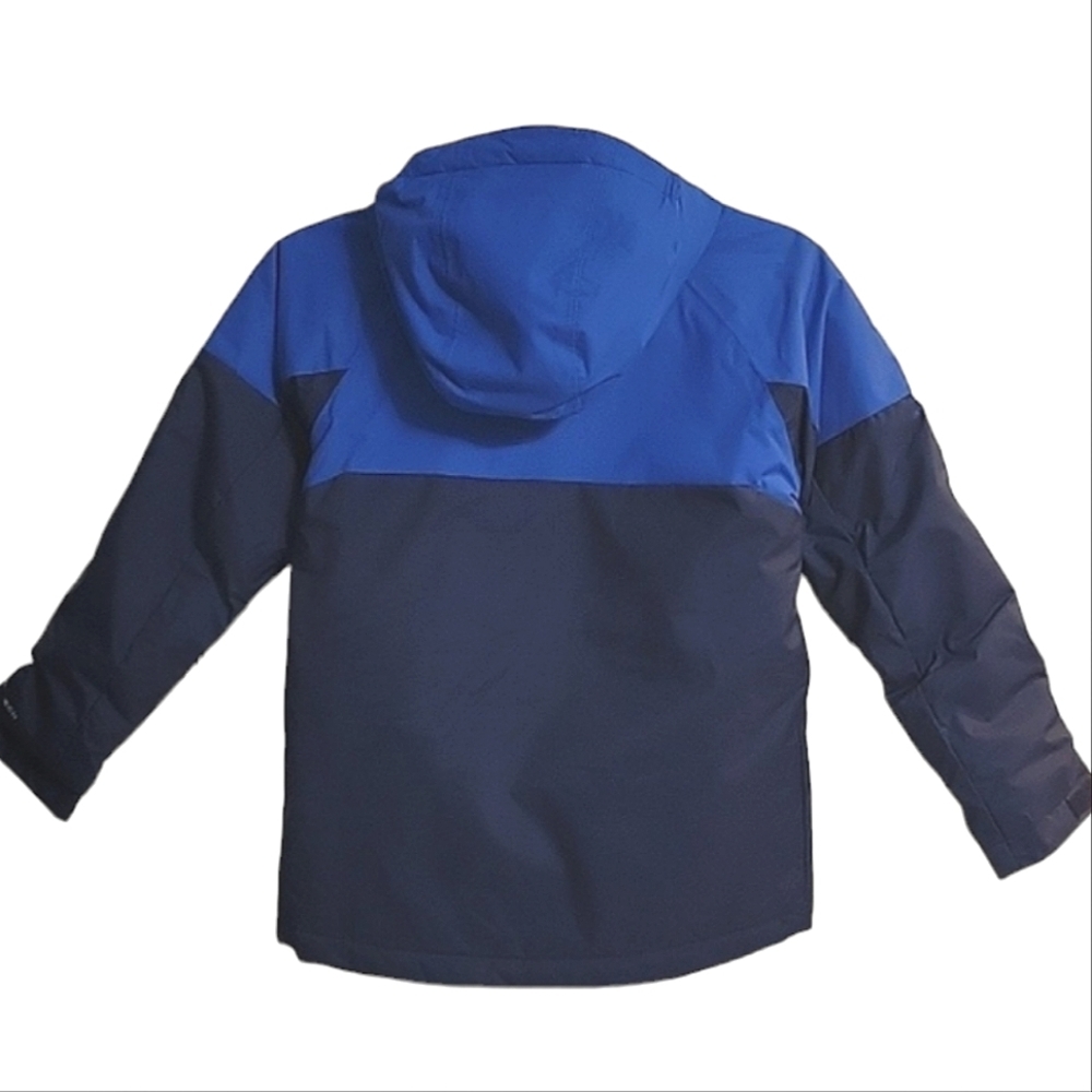 Columbia Jacket Waterproof Insulated Ski Snow Alpine Action Winter Coat 8 - Picture 7 of 13